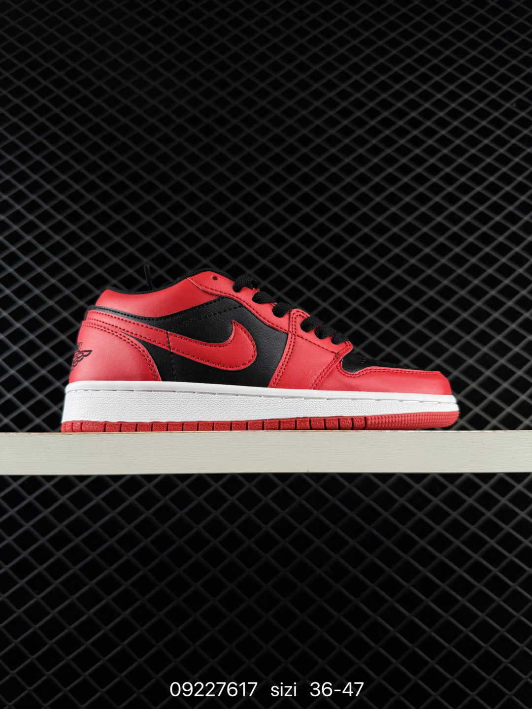 Air Jordan 1 Low AJ1-553558
